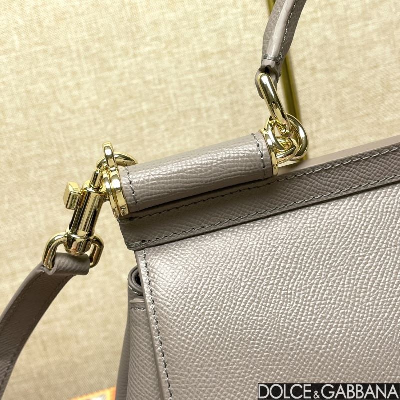 Dolce Gabbana Top Handle Bags